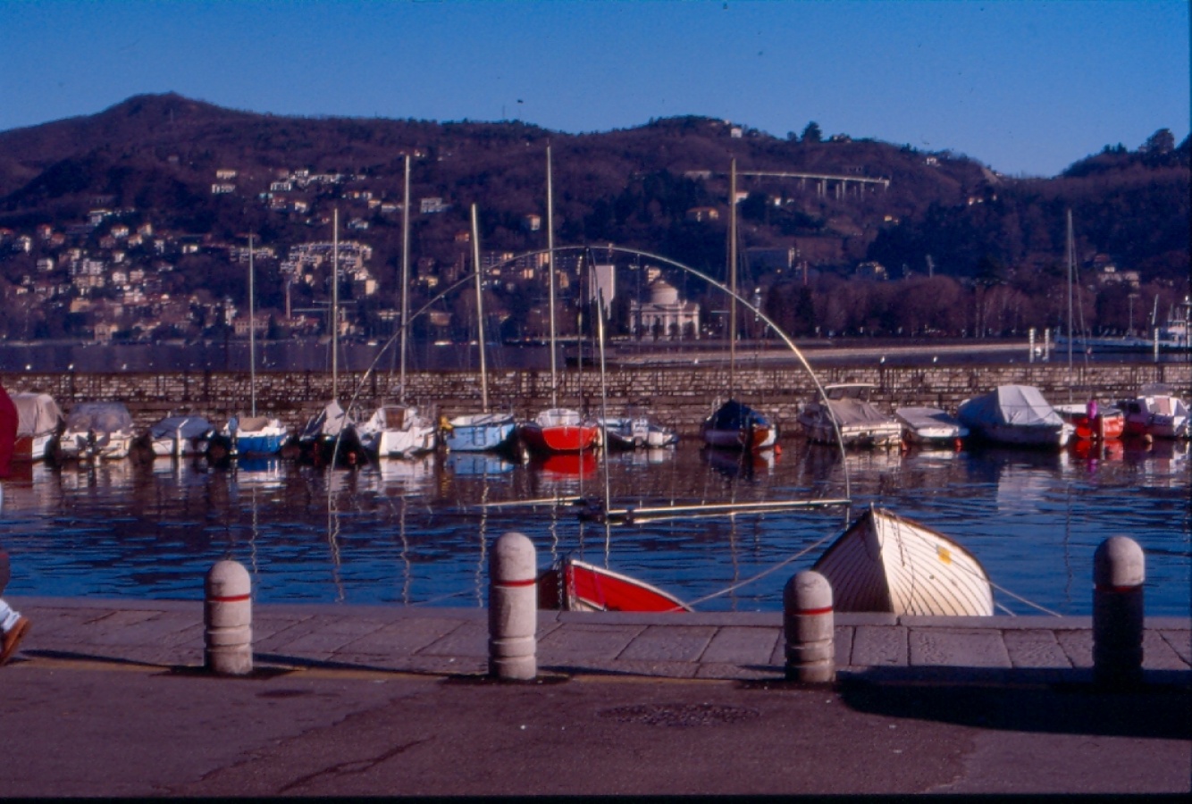 A FILO D'ACQUA
